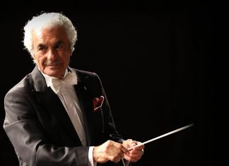 Piyano Festivali'inde yıldızlar geçidi