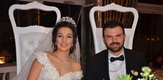 Büşra Elçi, Ali İhsan Babaoğlu