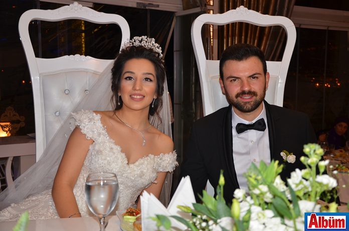 Büşra Elçi, Ali İhsan Babaoğlu