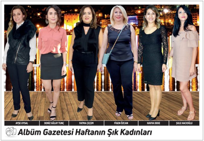 Haftanın Şıkları (482. Hafta)