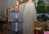 Hasan Özcan- Tutku Mobilya- “Biz mobilyacı değiliz, sanatkarız”