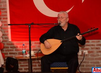 Onur Akın