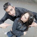 Rap müziğinin yıldızları yollarını ayırdı