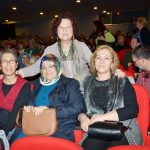 'S.A.L.I.G.I.A' ayakta alkışlandı