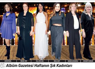 Haftanın Şıkları (486. Hafta)