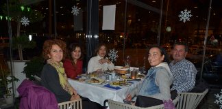 yşe Gülperi, Toprak Yüksel Özdemir, Nuran Çavuşoğlu, Suat Çavuşoğlu, İlke Duman