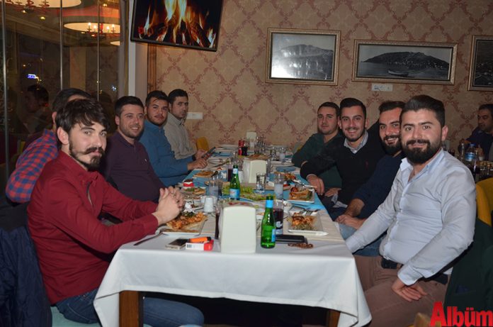 Alanya Et & Balık Restoran- Akşam sefası Alanya Et & Balık Restoran- Akşam sefası