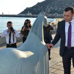 Alanya Belediye başkanı Adem Murat Yücel