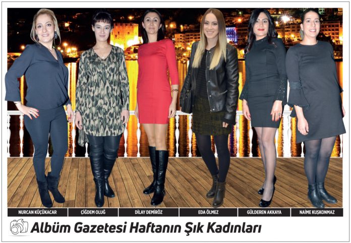 Haftanın Şıkları (489. Hafta)