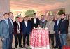 Alanya Güneşi 4 yaşında