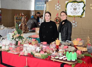 Mezza Gurme Market & Restoran- Noel Pazarı