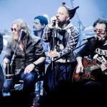 Pentagram akustik turnesini muhteşem bir konserle tamamladı