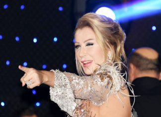 8 yıl aradan sonra geri döndü