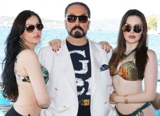 Adnan Oktar