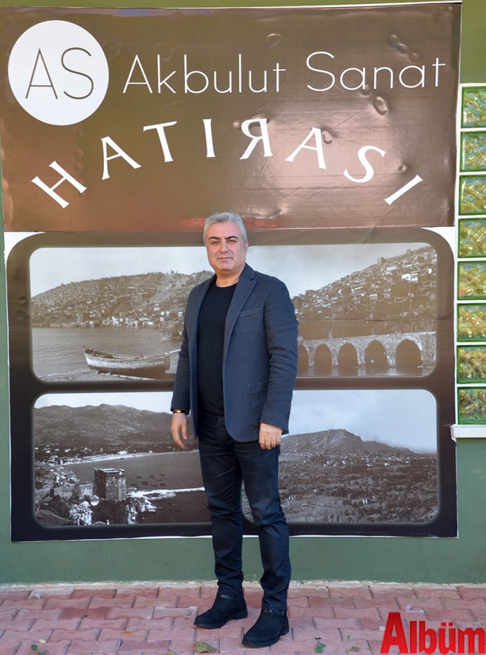 Harun Akbulut Harun Akbulut