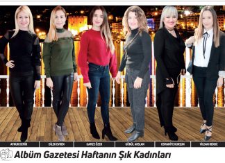 Haftanın Şıkları ( 492. Hafta)