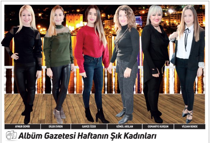 Haftanın Şıkları ( 492. Hafta)