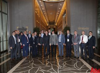Başkan Türel: “Turizmde 2018 rekor yılı olabilir”