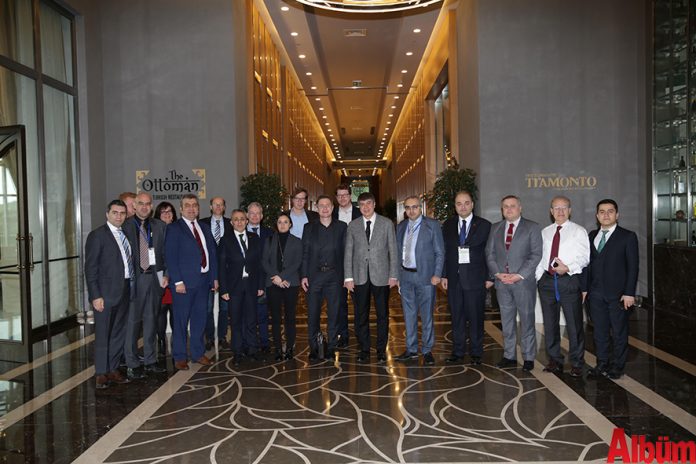 Başkan Türel: “Turizmde 2018 rekor yılı olabilir” Başkan Türel: “Turizmde 2018 rekor yılı olabilir”