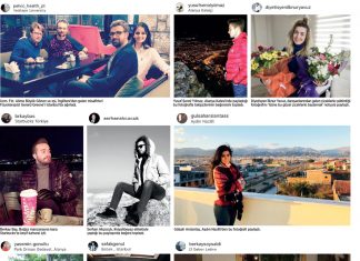Instagram'da Öne Çıkanlar (493. Hafta)