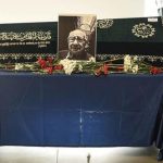 Aydın Boysan' son yolculuğuna uğurlanıyor
