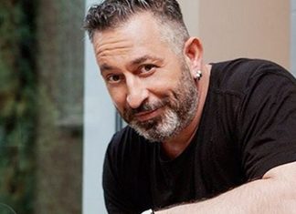 Cem Yılmaz hakkında suç duyurusu