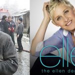 Ali Meşe, Ellen De Generes