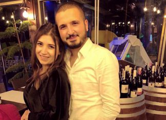 Merve Yıldırım, Emre Yıldırım