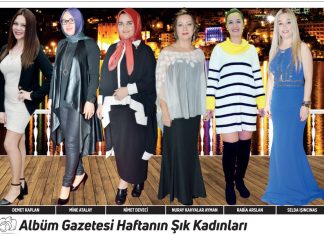 Haftanın Şıkları (493. Hafta)