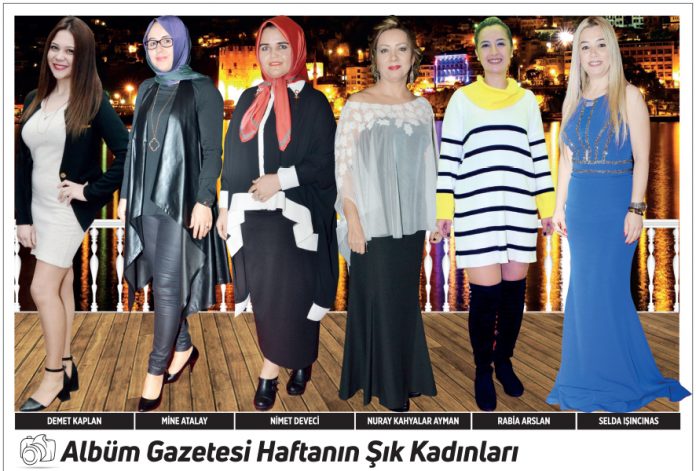 Haftanın Şıkları (493. Hafta)