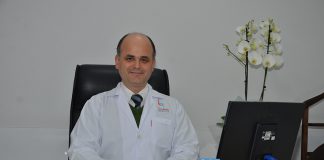 Op. Dr. Bülent Kalay