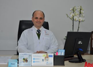Op. Dr. Bülent Kalay