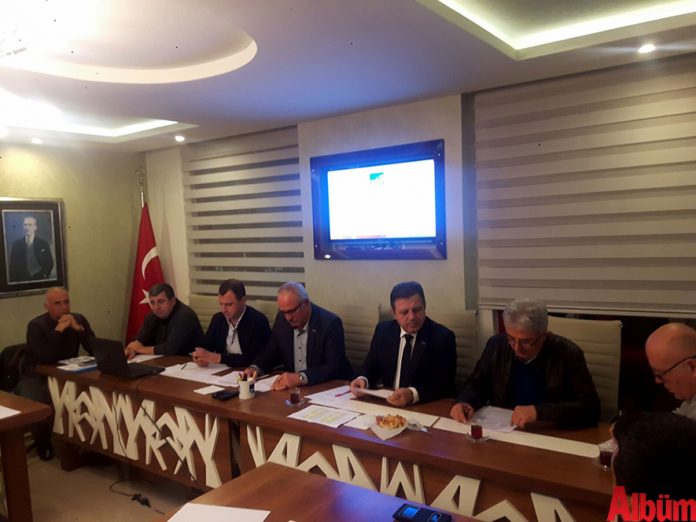 ALSİAD ismini değiştirdi ALSİAD ismini değiştirdi