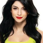 Merve Boluğur eski kocasını sildi