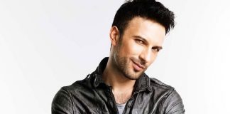 Tarkan'ın doğup büyüdüğü eve belediye el koydu