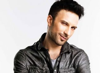 Tarkan'ın doğup büyüdüğü eve belediye el koydu