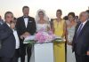 Yetkin Dikiciler ve Aslı Orcan çiftinin kızları olacak