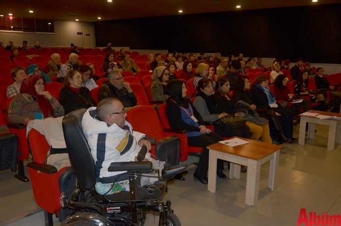 Alanya Belediyesi tarafından 2 Şubat Dünya Kanser Günü Paneli gerçekleştirildi. Alanya Belediyesi tarafından 2 Şubat Dünya Kanser Günü Paneli gerçekleştirildi.