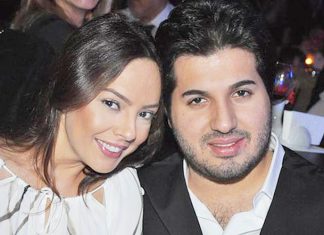 Ünlü sanatçı Ebru Gündeş, 'Aldırma Gönül' şarkısını seslendirdi. Gündeş'in bu şarkıyı söylemesi ABD'de tutuklu bulunan eşi Reza Zarrab'a gönderme olarak algılandı.