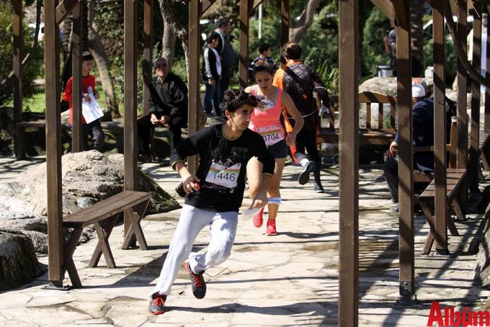 Alanya’da Oryantiring Yarışı Yapılacak Alanya’da Oryantiring Yarışı Yapılacak