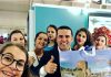 Alanya Turizm Tanıtma Vakfı Yönetim Kurulu Üyesi Kerim Yılmaz, “Sofya’da yapılan turizm fuarında Alanya’ya kardeş şehir teklifi geldi” dedi.
