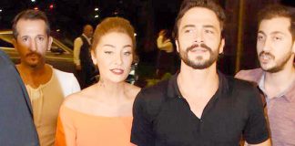 Ünlü oyuncu Ahmet Kural verdiği röportajda ayrıldığı sevgilisi Sıla'yı üzecek bir itirafta bulundu. Oyuncu Kural, "Hiç aşık olmadım" dedi.