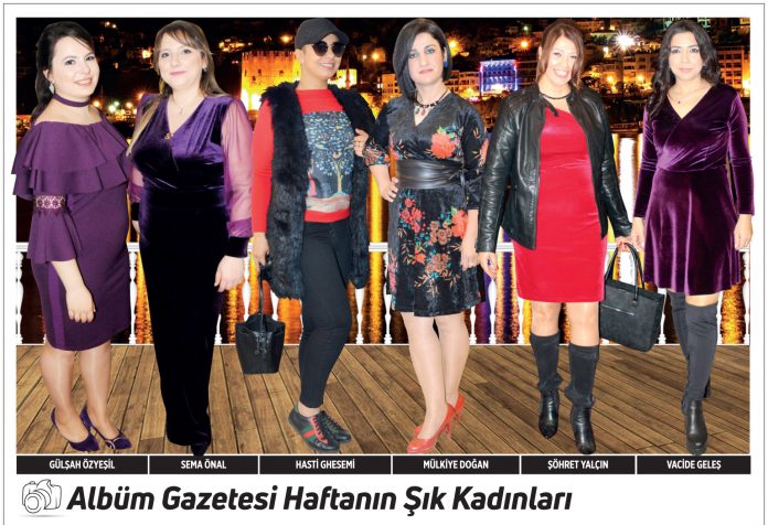 Haftanın Şıkları (495. Hafta)