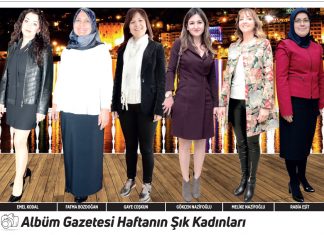 Haftanın Şıkları (496. Hafta)