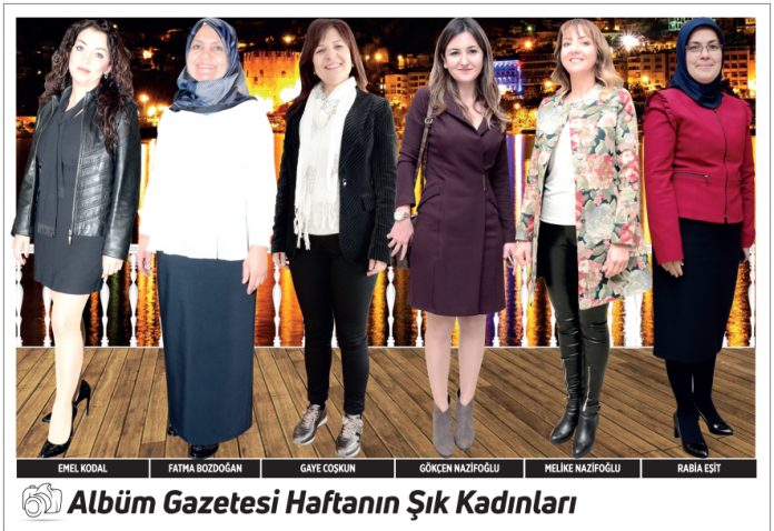 Haftanın Şıkları (496. Hafta)
