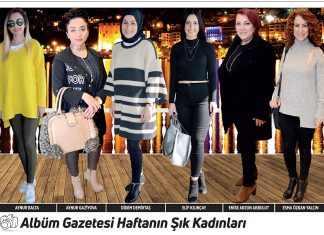Haftanın Şıkları (494. Hafta)