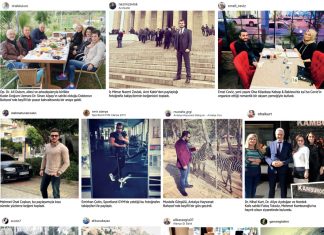 Instagram'da Öne Çıkanlar (496. Hafta)