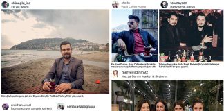 Instagram'da Öne Çıkanlar (494. Hafta)