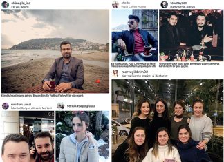 Instagram'da Öne Çıkanlar (494. Hafta)