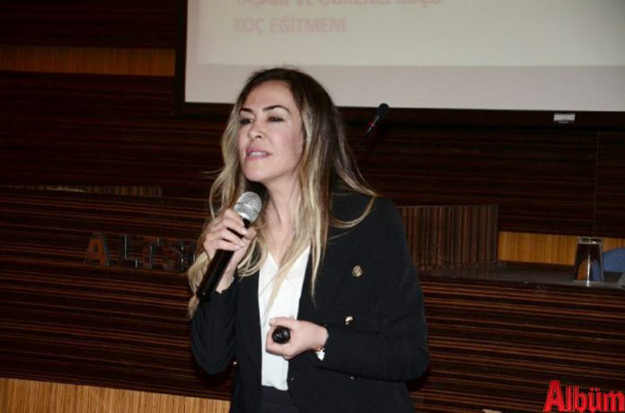 Eğitimci Melike Seylan Eğitimci Melike Seylan